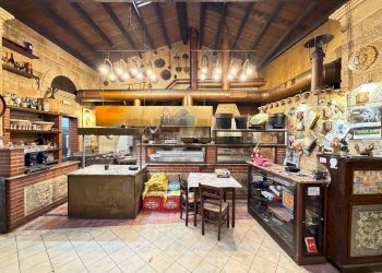 Cucina - Locale Commerciale Via Roma
 
3, Terrasini - foto 7