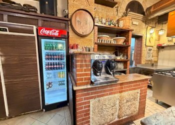 Cucina - Locale Commerciale Via Roma
 
3, Terrasini - foto 11