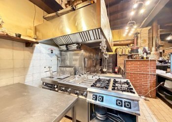 Cucina - Locale Commerciale Via Roma
 
3, Terrasini - foto 14