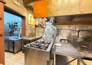 Cucina - Locale Commerciale Via Roma
 
3, Terrasini - foto 15