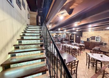 Scale - Locale Commerciale Via Roma
 
3, Terrasini - foto 19