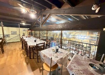 Sala da pranzo - Locale Commerciale Via Roma
 
3, Terrasini - foto 21