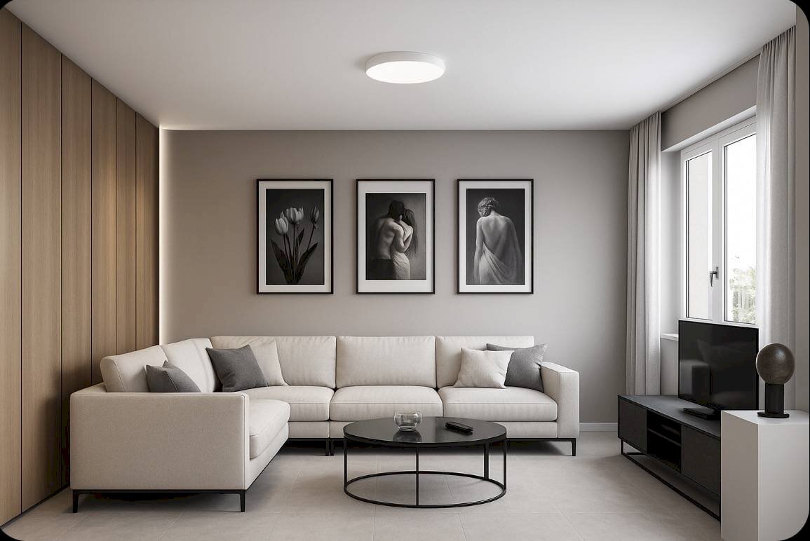 Foto 2 - Appartamento Via Del Passero, Rimini - foto 2