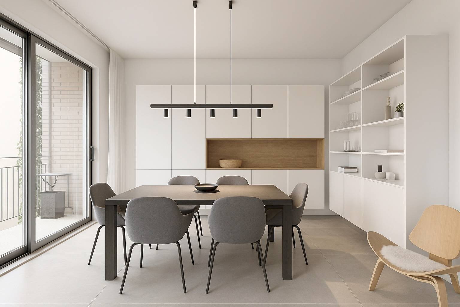 Foto 3 - Appartamento Via Del Passero, Rimini - foto 3