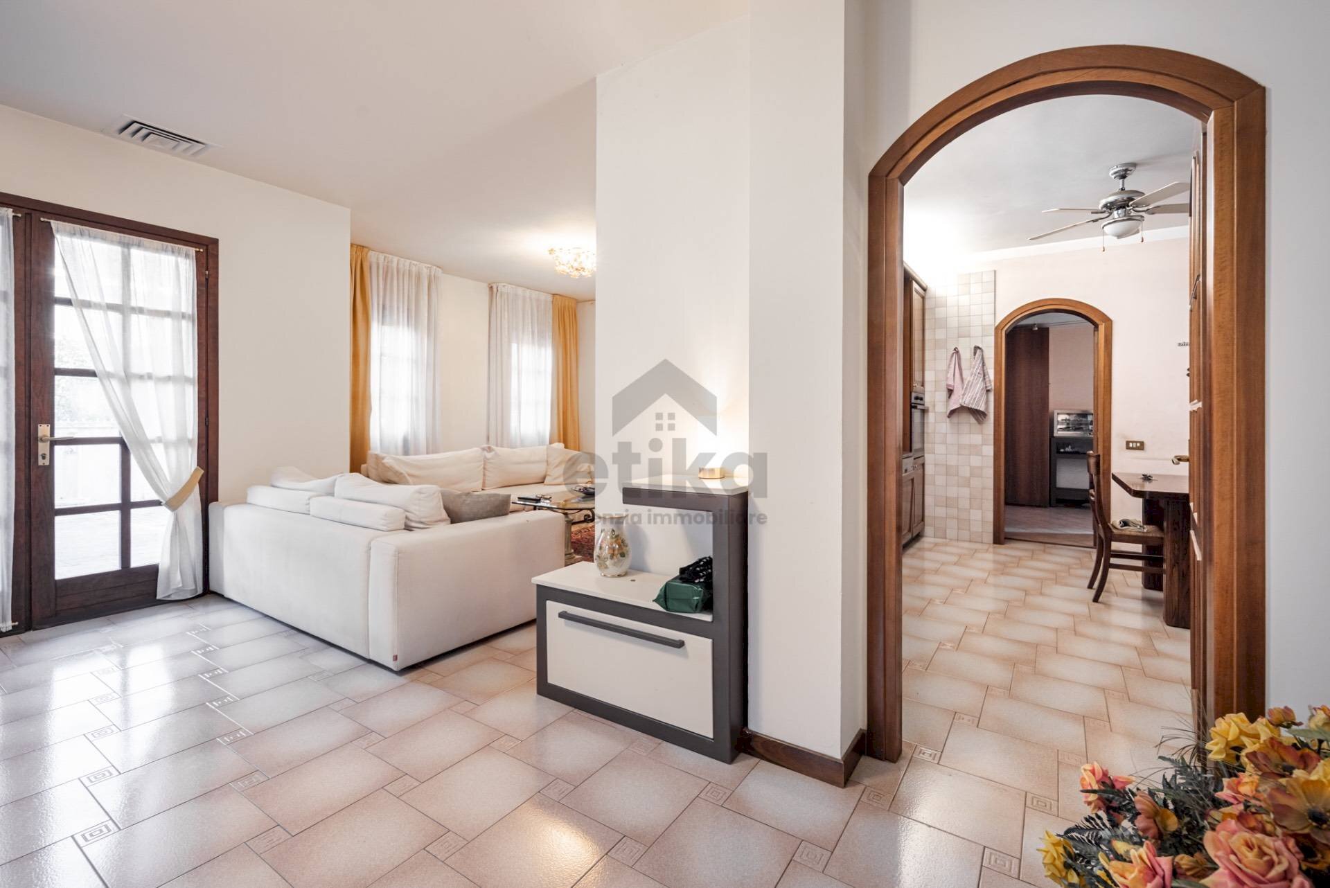 Foto 1 - Casa semi indipendente Quinto di Treviso - foto 1