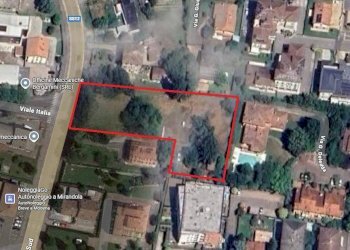 Foto 1 - Building land Mirandola - photo 1