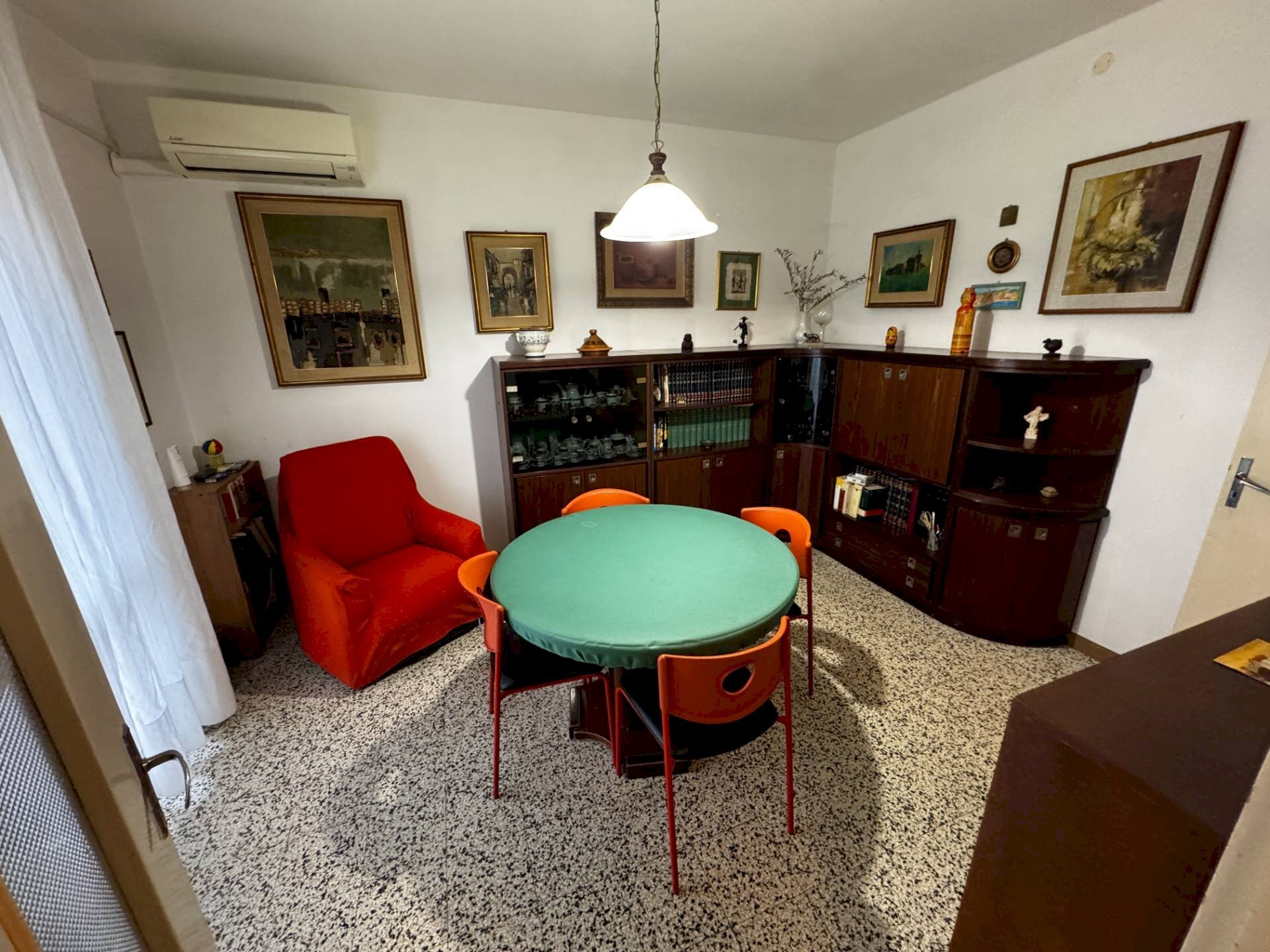 Foto 1 - Four-room apartment San Felice sul Panaro - photo 1