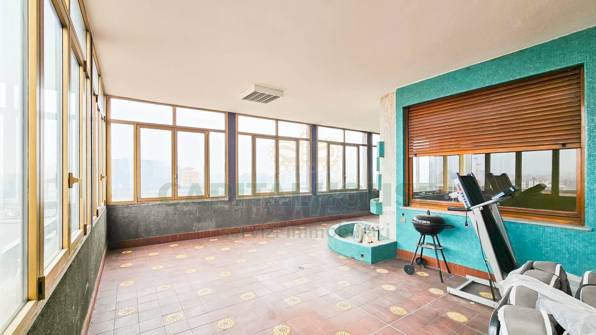 Foto 3 - Three-room apartment Via Porto Corsini, Milano - photo 3