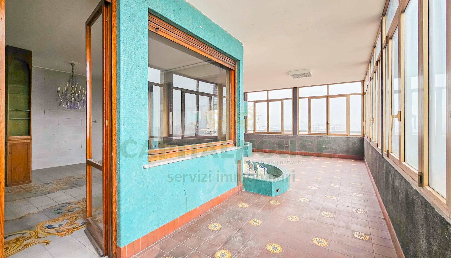 Foto 1 - Three-room apartment Via Porto Corsini, Milano - photo 1