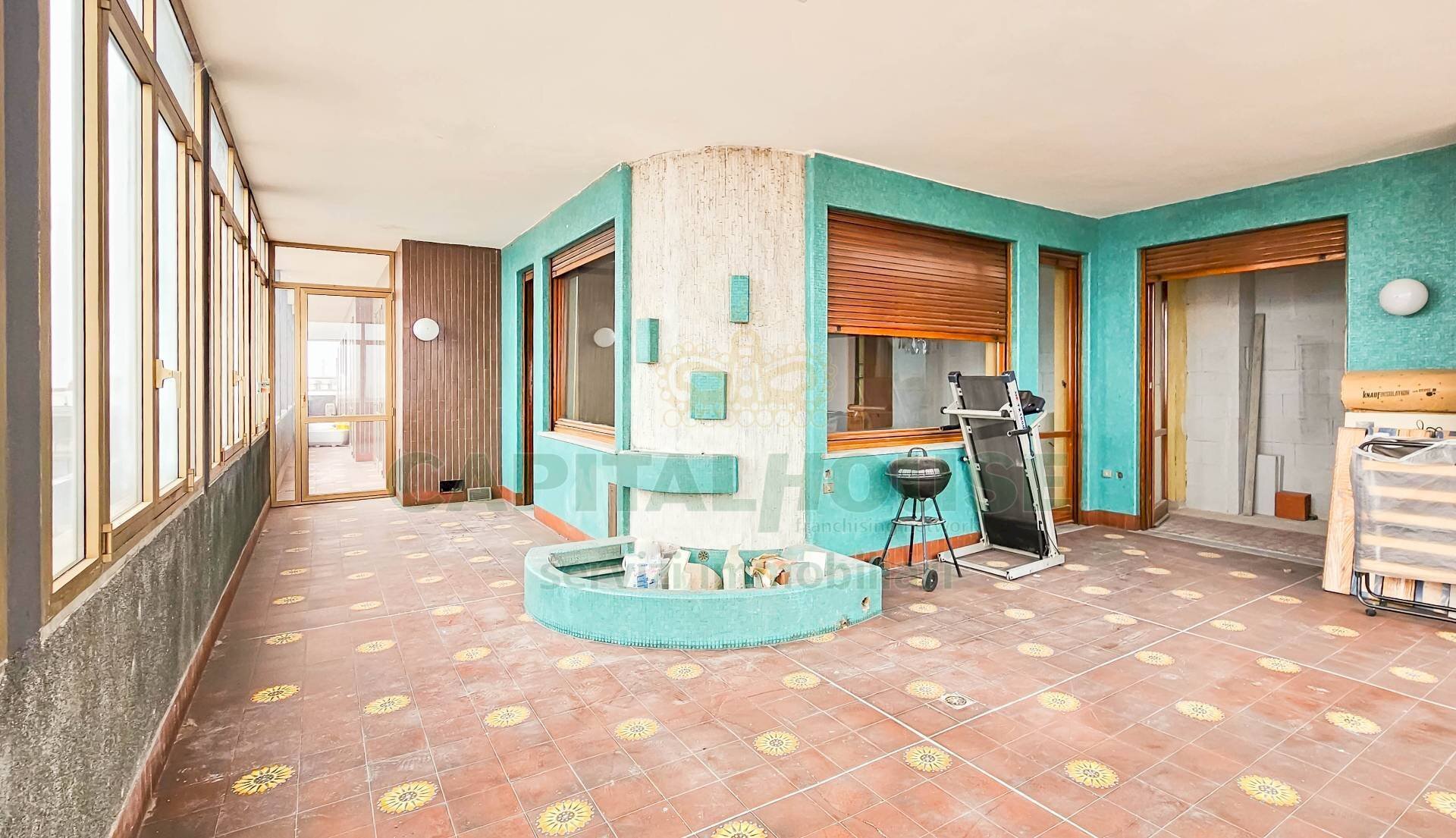 Foto 2 - Three-room apartment Via Porto Corsini, Milano - photo 2