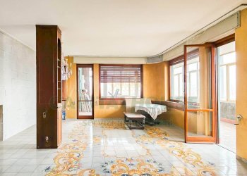 Foto 9 - Three-room apartment Via Porto Corsini, Milano - photo 8