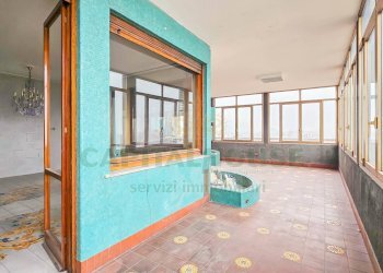 Foto 1 - Three-room apartment Via Porto Corsini, Milano - photo 1