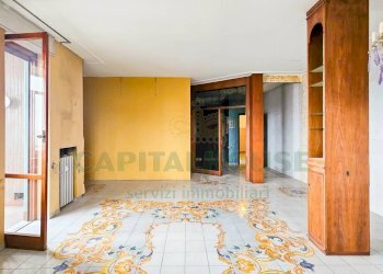 Foto 11 - Three-room apartment Via Porto Corsini, Milano - photo 10