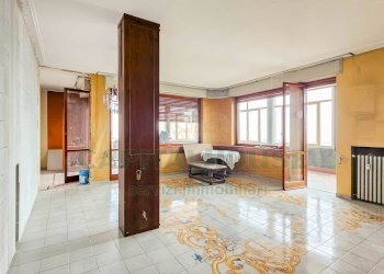 Foto 12 - Three-room apartment Via Porto Corsini, Milano - photo 11