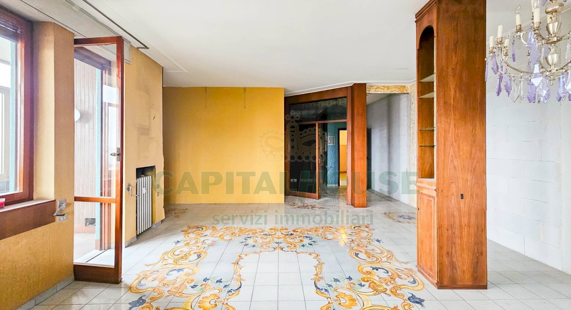 Foto 2 - Trilocale Via Fiume, Sesto San Giovanni - foto 2