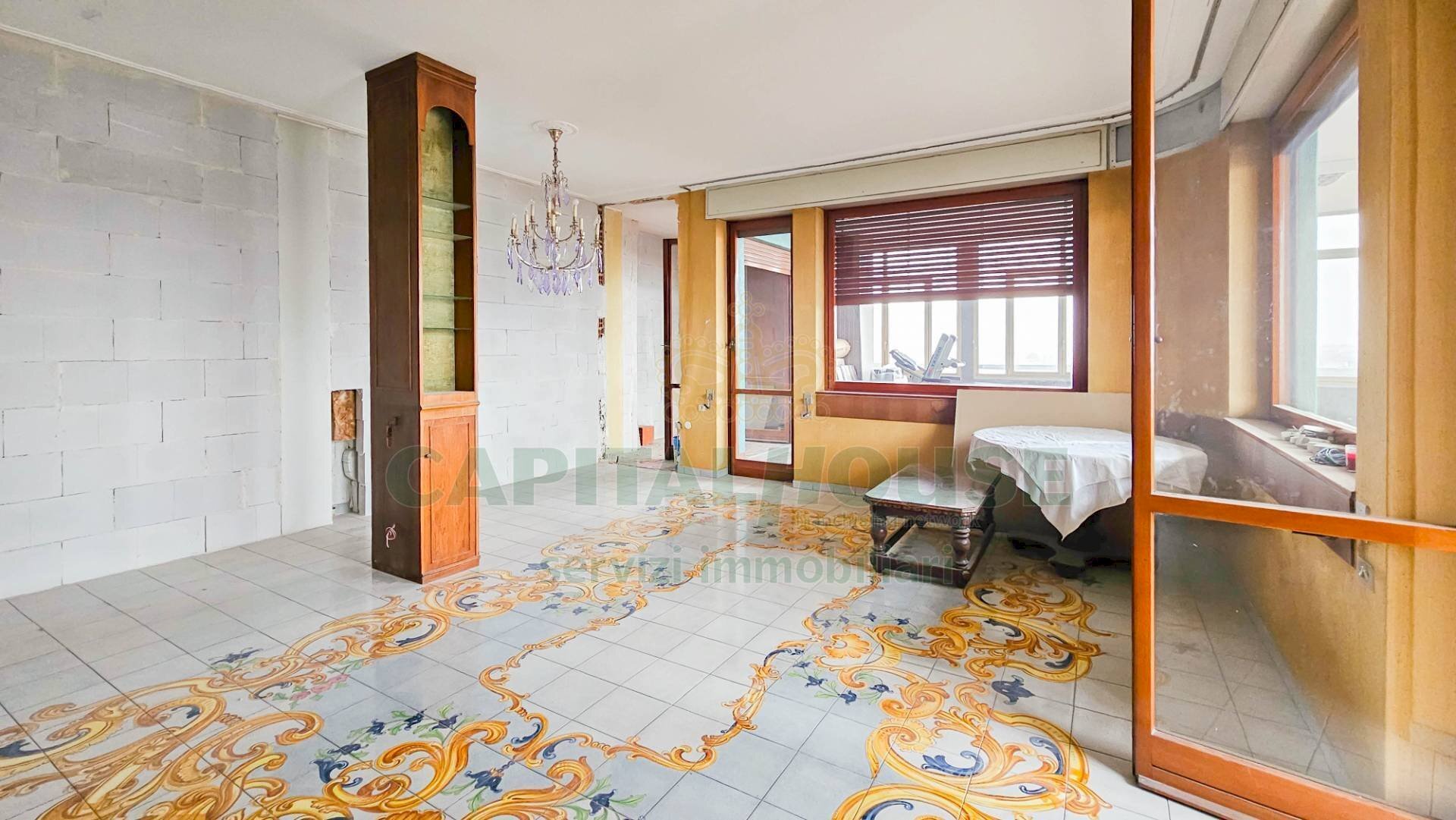 Foto 2 - Appartamento Via Porto Corsini, Milano - foto 2