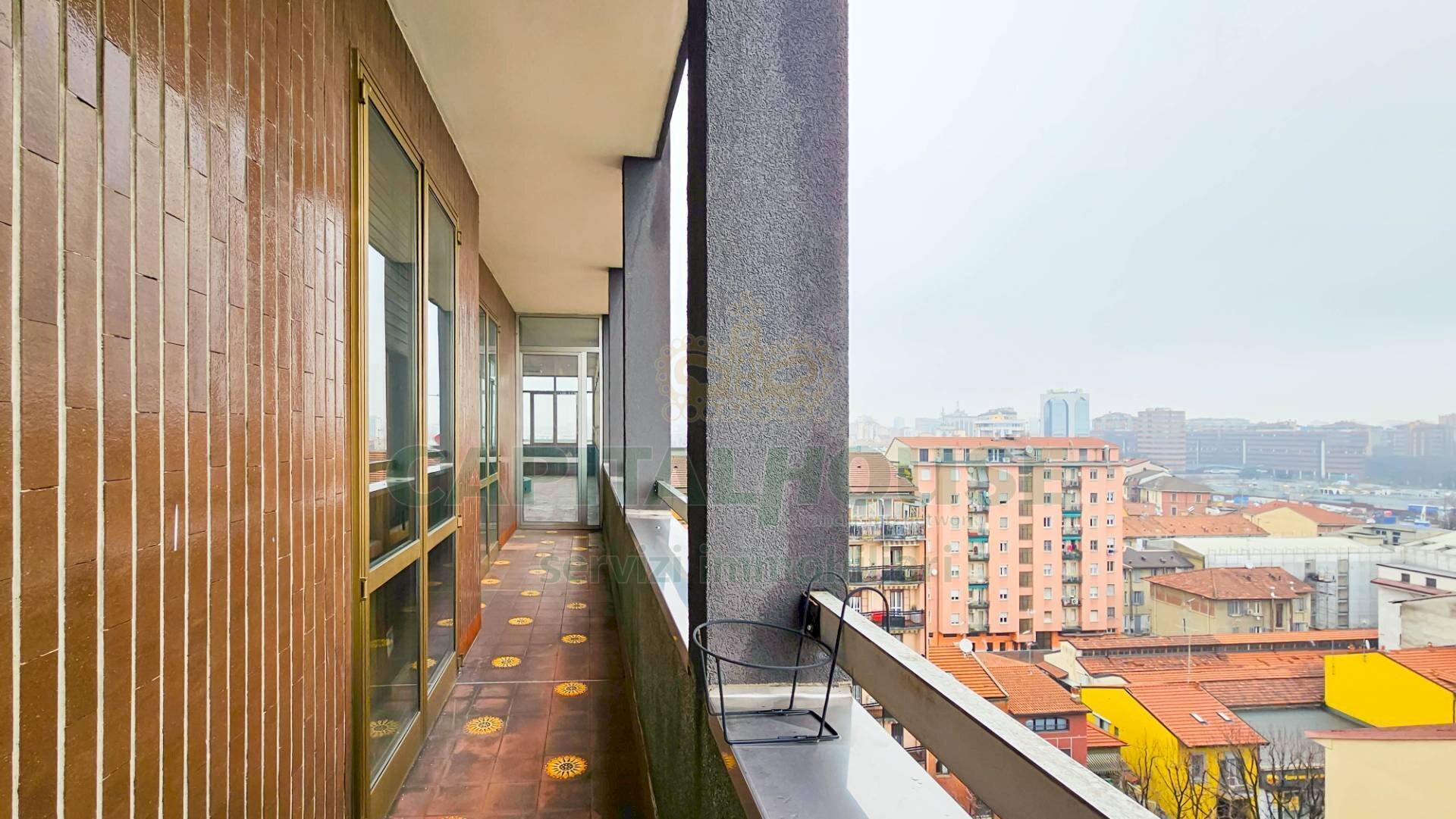 Foto 1 - Appartamento Via Porto Corsini, Milano - foto 1