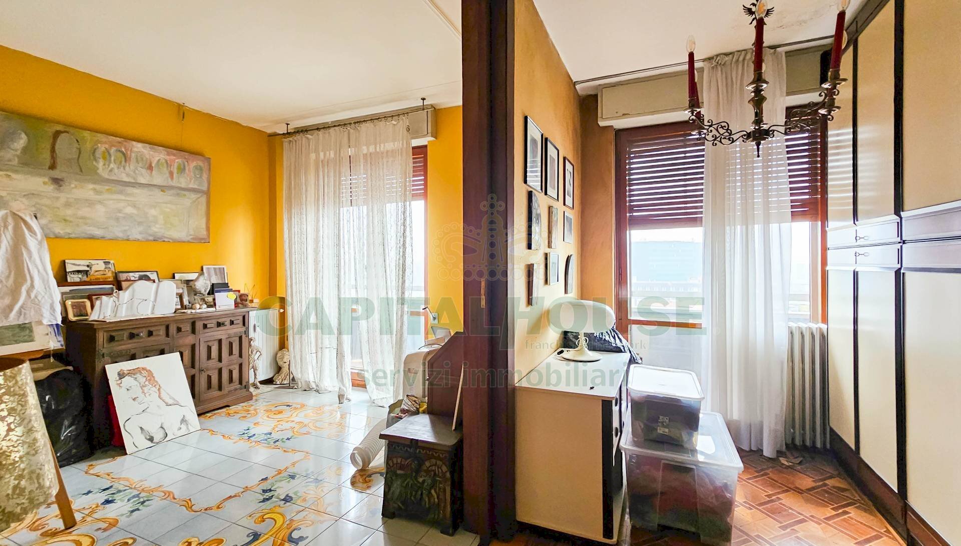 Foto 3 - Appartamento Via Fiume, Sesto San Giovanni - foto 3