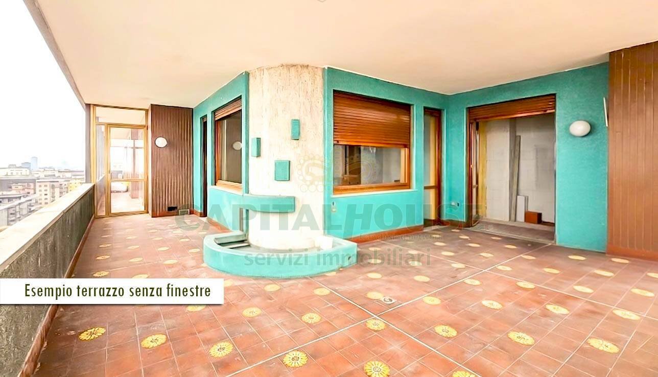 Foto 1 - Apartment Via Fiume, Sesto San Giovanni - photo 1