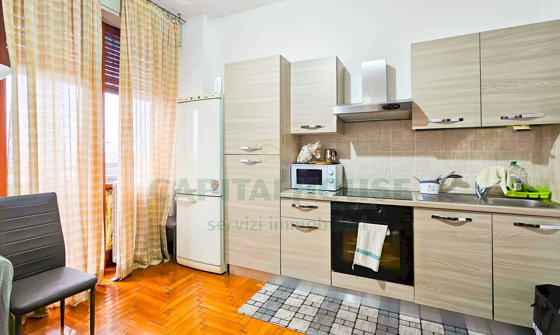 Foto 2 - Three-room apartment Via Porto Corsini, Milano - photo 2