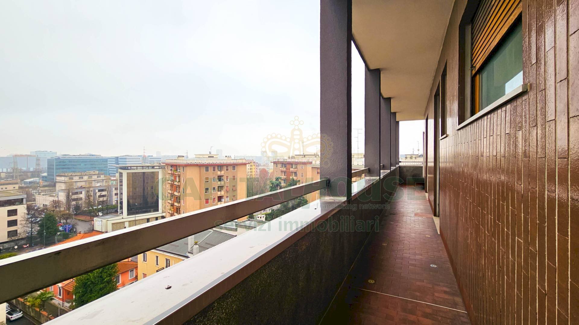 Foto 3 - Three-room apartment Via Porto Corsini, Milano - photo 3