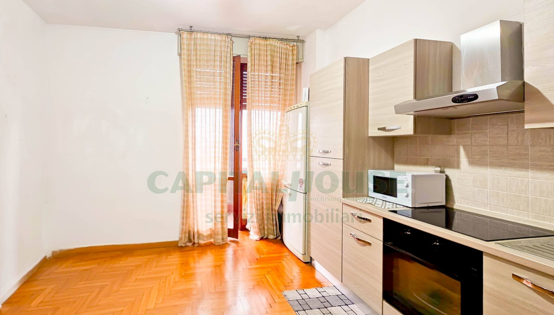 Foto 2 - Trilocale Via Porto Corsini, Milano - foto 2