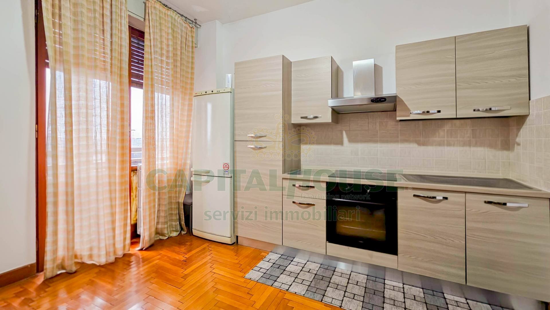 Foto 3 - Trilocale Via Porto Corsini, Milano - foto 3