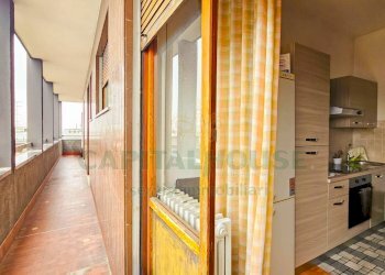 Foto 1 - Three-room apartment Via Porto Corsini, Milano - photo 1