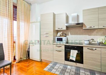 Foto 2 - Three-room apartment Via Porto Corsini, Milano - photo 2