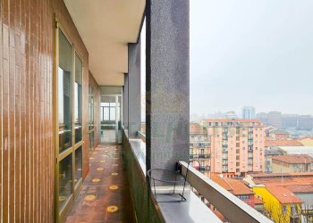 Foto 4 - Three-room apartment Via Porto Corsini, Milano - photo 4