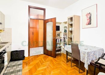 Foto 5 - Three-room apartment Via Porto Corsini, Milano - photo 5