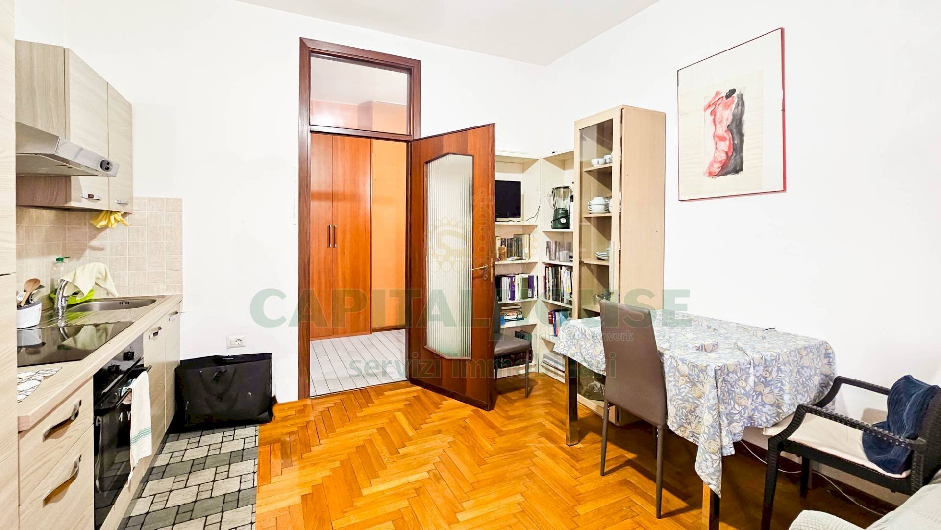 Foto 3 - Three-room apartment Via Fiume, Sesto San Giovanni - photo 3