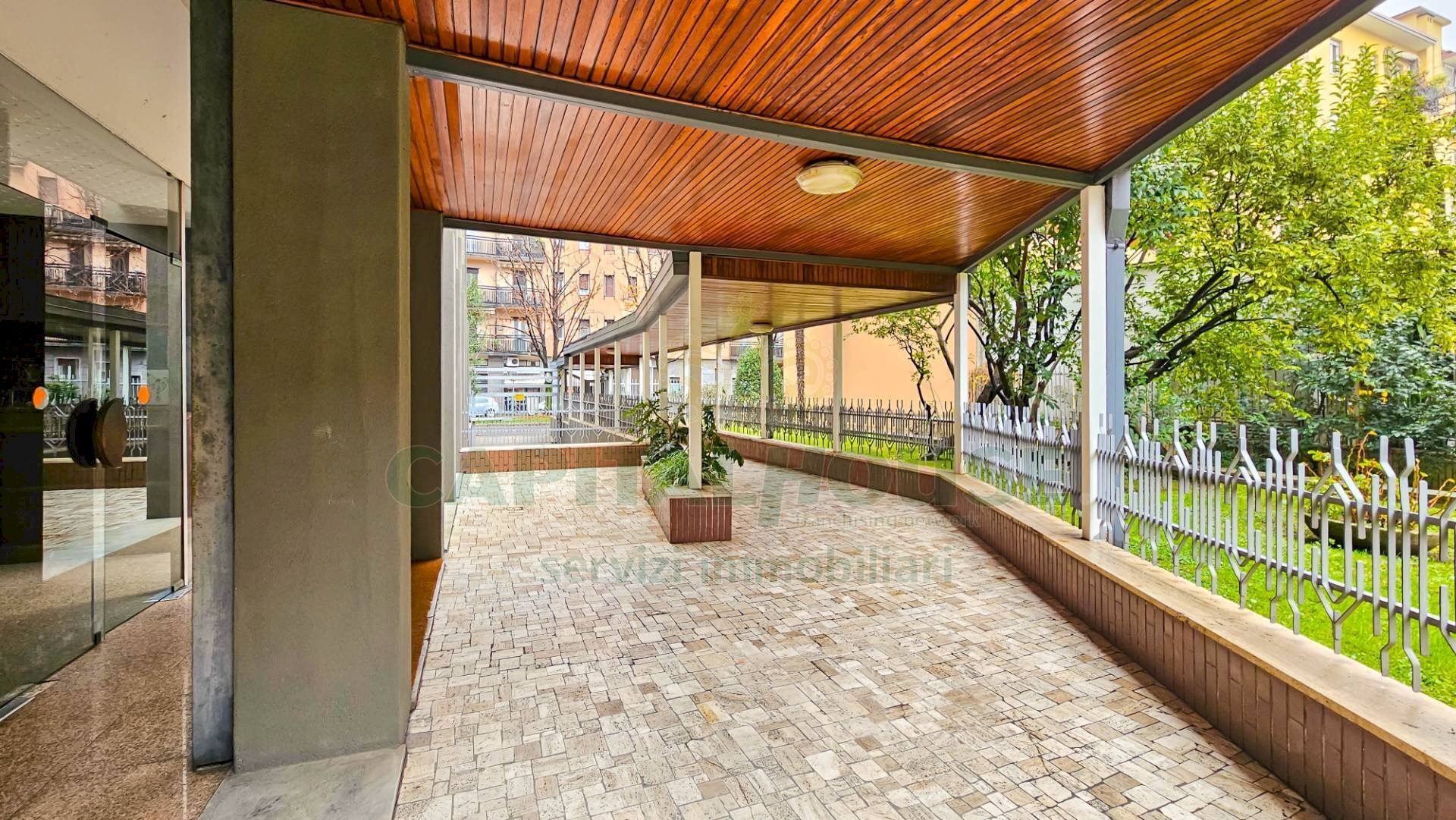 Foto 1 - Three-room apartment Via Fiume, Sesto San Giovanni - photo 1