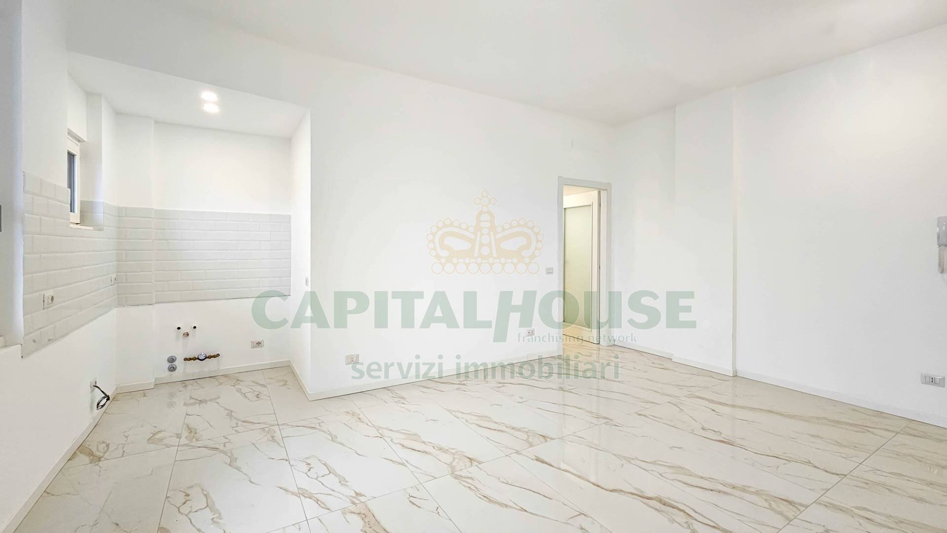 Foto 2 - Three-room apartment Via Porto Corsini, Milano - photo 2