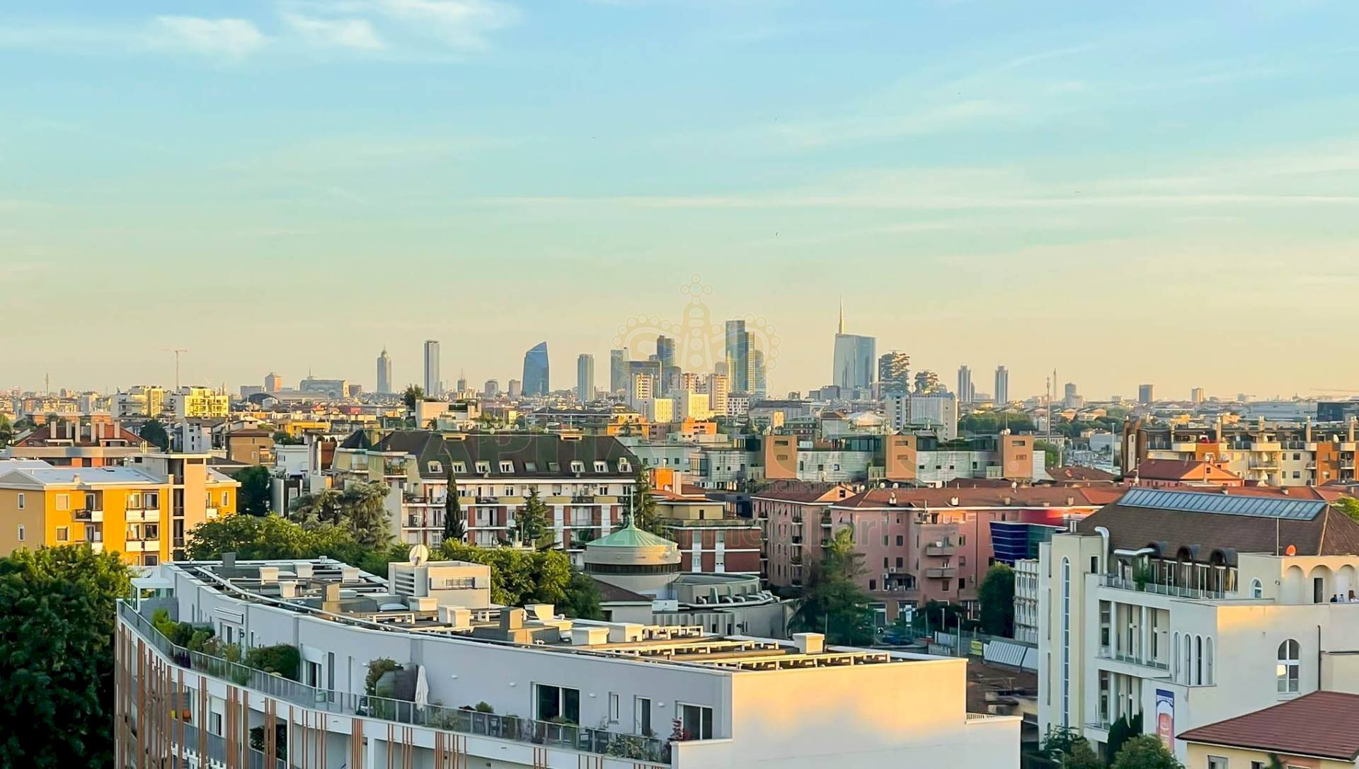 Foto 3 - Three-room apartment Via Porto Corsini, Milano - photo 3