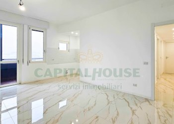 Foto 1 - Three-room apartment Via Porto Corsini, Milano - photo 1