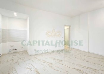 Foto 2 - Three-room apartment Via Porto Corsini, Milano - photo 2