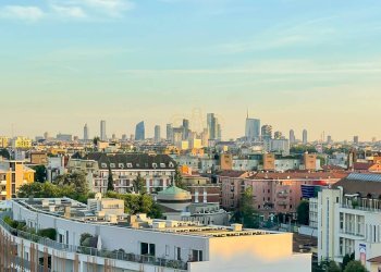 Foto 3 - Three-room apartment Via Porto Corsini, Milano - photo 3