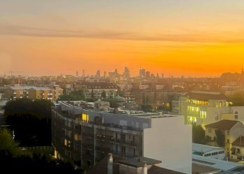 Foto 5 - Three-room apartment Via Porto Corsini, Milano - photo 5