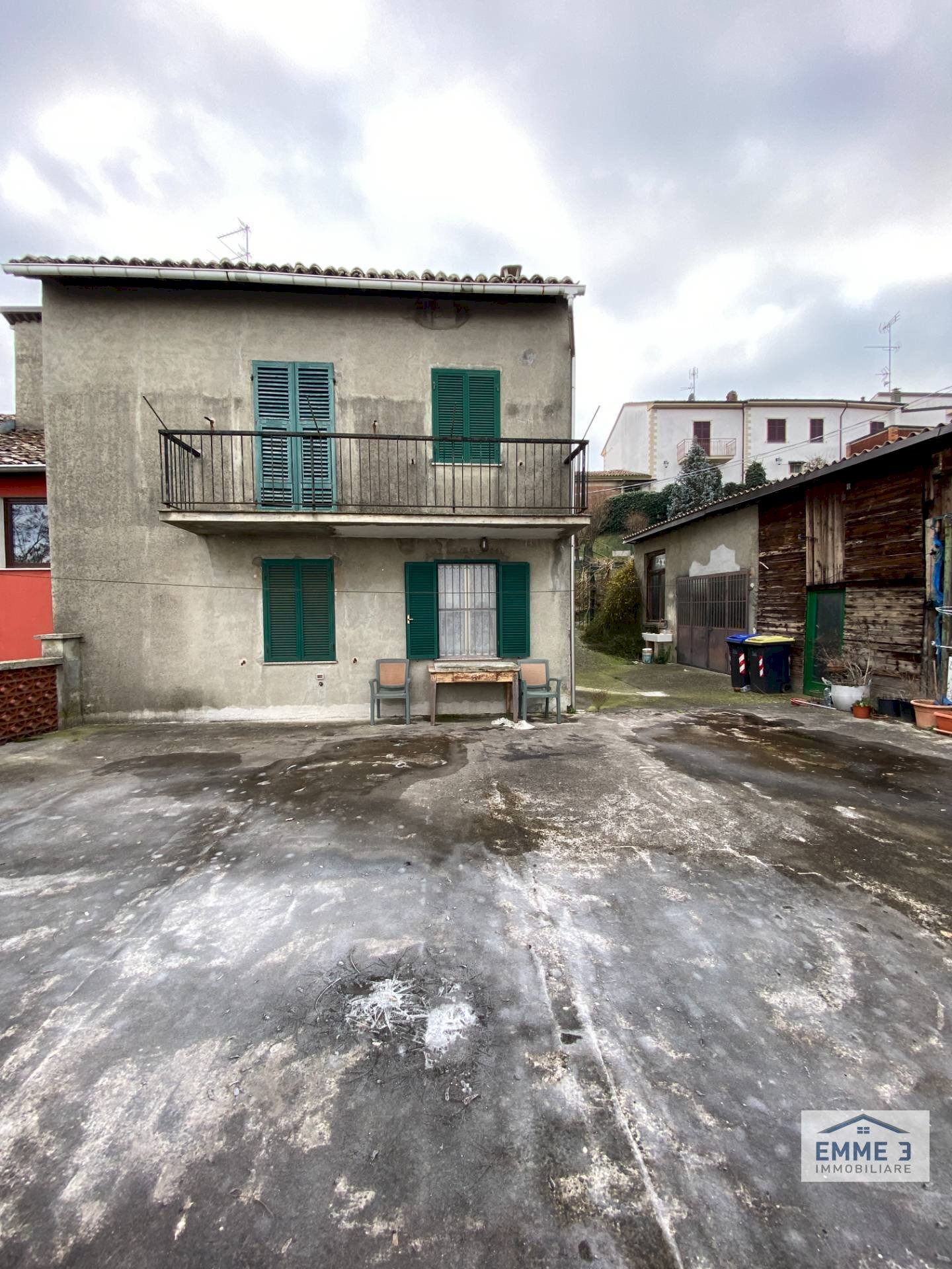 Foto 3 - Casa semi indipendente Piazza milite Ignoto
9, Montecastello - foto 3