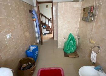 Foto 12 - Casa semi indipendente Piazza milite Ignoto
 
9, Montecastello - foto 12