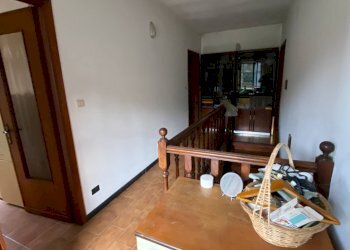 Foto 17 - Casa semi indipendente Piazza milite Ignoto
 
9, Montecastello - foto 17