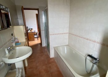 Foto 18 - Casa semi indipendente Piazza milite Ignoto
 
9, Montecastello - foto 18