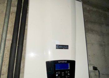 Foto 28 - Casa semi indipendente Piazza milite Ignoto
 
9, Montecastello - foto 28