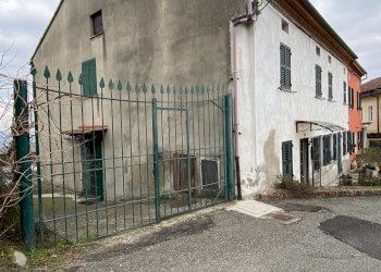 Foto 30 - Casa semi indipendente Piazza milite Ignoto
 
9, Montecastello - foto 30