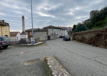 Foto 31 - Casa semi indipendente Piazza milite Ignoto
 
9, Montecastello - foto 31