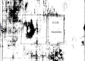 Foto 35 - Casa semi indipendente Piazza milite Ignoto
 
9, Montecastello - foto 35