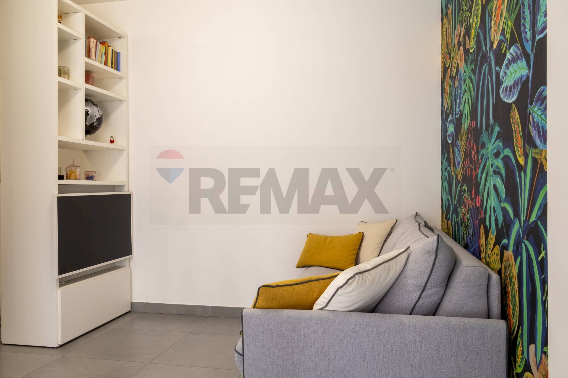 Soggiorno - Three-room apartment San Giovanni Teatino - photo 2