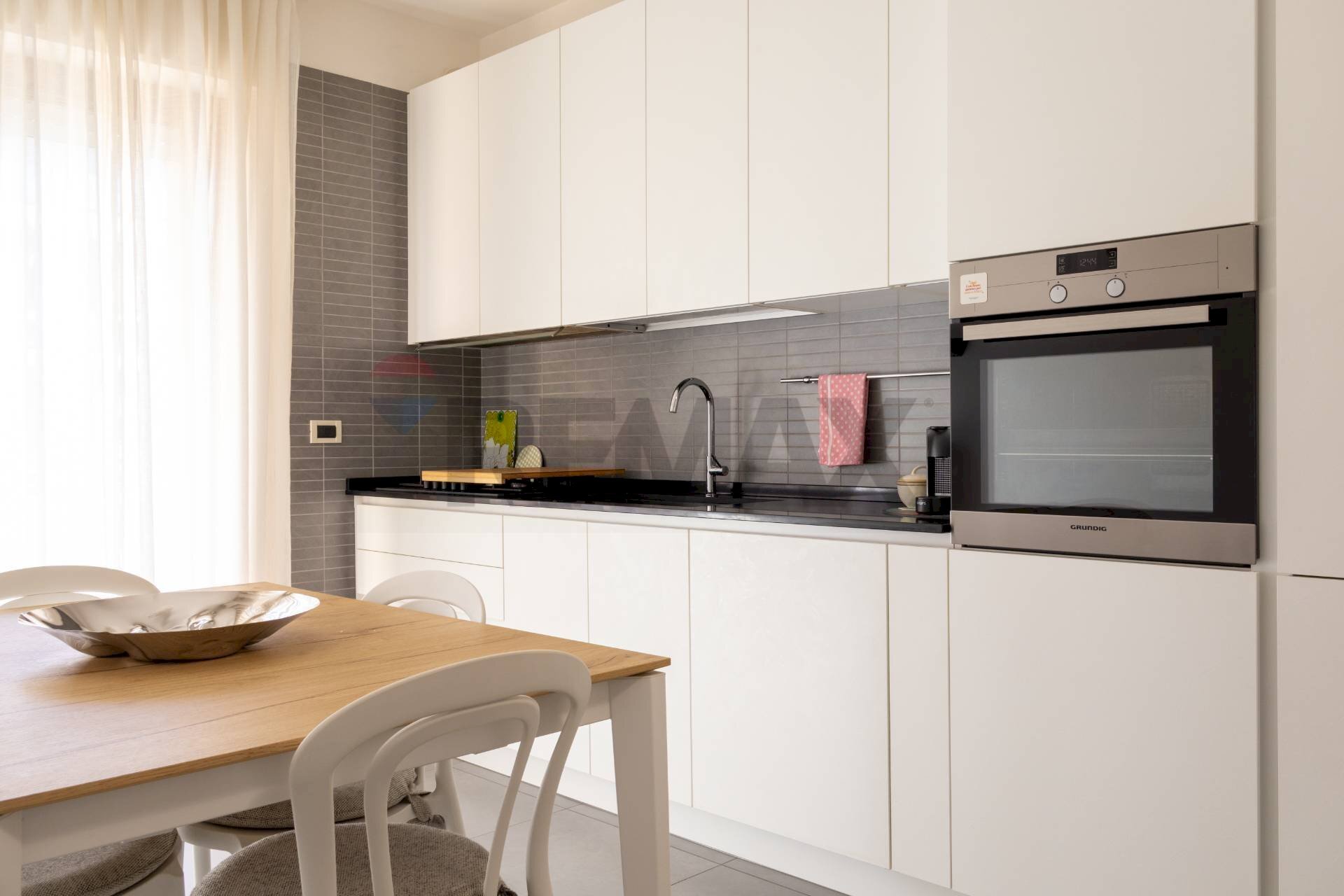 Cucina - Three-room apartment San Giovanni Teatino - photo 3