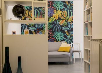 Soggiorno - Trilocale San Giovanni Teatino - foto 1